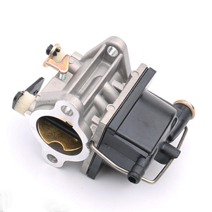 Nuevo <span class=keywords><strong>carburador</strong></span> Tecumseh 640065A para 110 OHV115 OHV120 13HP 13.5HP 14HP 15HP cortacésped MTD Tractores - Product Image 2