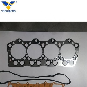 Wholesale mitsubishi 4d35 me011110b cylinder head gasket For A Simple