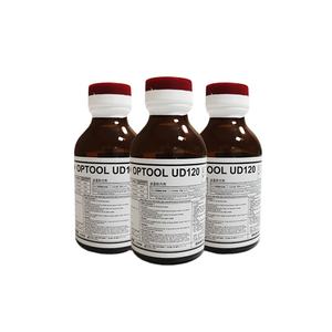 น้ำยาเคลือบกระจก DAIKIN OPTOOL UD120/UD-509 120/UD509/DAC-HP/DSX ป้องกันรอยนิ้วมือ ป้องกันคราบสกปรก - Product Image 1