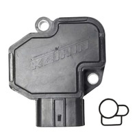 16060-KVS-J01 16060-KVS-J02 Hon Da CB190R 2016-2020 FAN160 TITAN160 SH125 SH150 RS150 Capteur de position d'accélérateur moto Tps