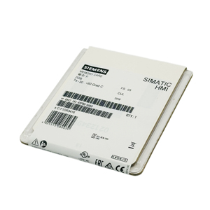 Brand New Original SIEMENS 6AV2 181-8XP00-0AX0 6AV2181-8XP00-0AX0 I/O 16 110V <b>Memory</b> <b>Card</b> PLC Programmable Controller - Product Image 3