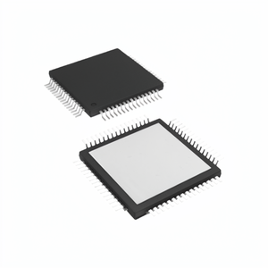 ซื้อชิ้นส่วนอิเล็กทรอนิกส์ออนไลน์ อินเทอร์เฟซต้นฉบับ บริการครบวงจร 64 PowerTQFP IC CODEC 24BIT 4/4CH AUD 64HTQFP PCM5310PAPR - Product Image 1