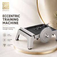 Machine d'entraînement de ski d'intérieur ZY, simulateur de ski à résistance au vent, entraîneur de corps entier, équipement de fitness fonctionnel, entraînement en salle de sport
