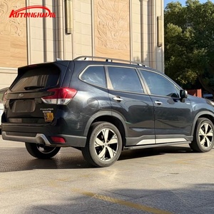 Subaru Forester 2019~2025 Usado Certificado, Automático, Tracción en las Cuatro Ruedas, SUV de Lujo, Emisión Euro VI, 1-25000 Millas - Product Image 4