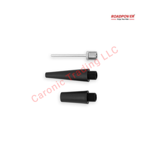 Máy nén khí di động hiệu suất cao Roadpower, dung tích tối đa, xi lanh đơn, dùng cho việc bảo dưỡng ô tô và bơm hơi hiệu quả - Product Image 4