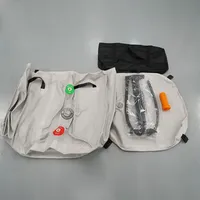 ICEGALAX Athlète Fitness Récupération Pod Gonflable Froid Plongeant Baignoire Portable Glace Baignoire Autoportante Intérieur Extérieur Baignoire