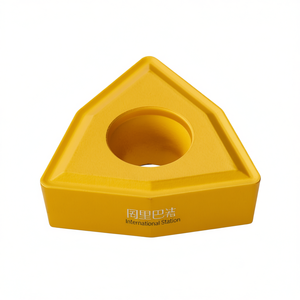 เม็ดมีดเจาะ Wcmt 80 องศา สำหรับเครื่องมือกล - Product Image 2