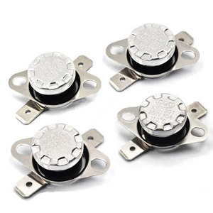 Mini olla arrocera con interruptor de control de temperatura, termostato de cerámica para arrocera - Product Image 4