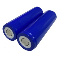 Batterie lithium-ion rechargeable 21700 INR21700 M50 M50LT 50E 5000mah 3.7V 18.5wh pour trottinette électrique, batteries de stockage d'énergie
