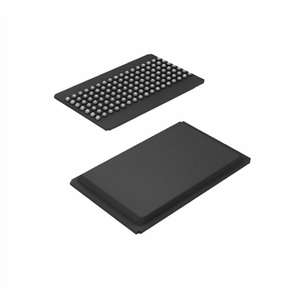 Componentes Electrónicos de Memoria 119 BGA 71V67603S133BGGI Originales - Product Image 1