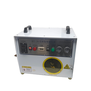 Industrial MI Cable Rotary <b>Stripping</b> Machine with Multi-Diameter Mold Sets for 1.5-10mm Cables - Product Image 2