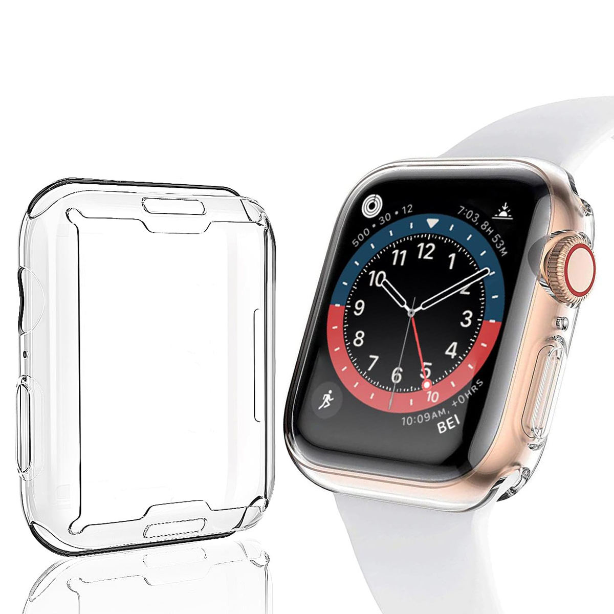 กล่องสีโปร่งใส