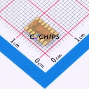 RSW-2-25PA+ RF Switch SMD-14P RF ( Circuit Structure: Single Pole Double Throw )( Frequency: 0Hz~2.5GHz )( Isolation: 50dB ) - Product Image 2