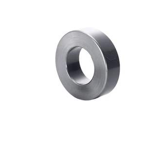 באיכות גבוהה זולה בצורת טבעת ליבה בצורת טבעת nanocrystallin ליבה פרריט לנאי - Product Image 3