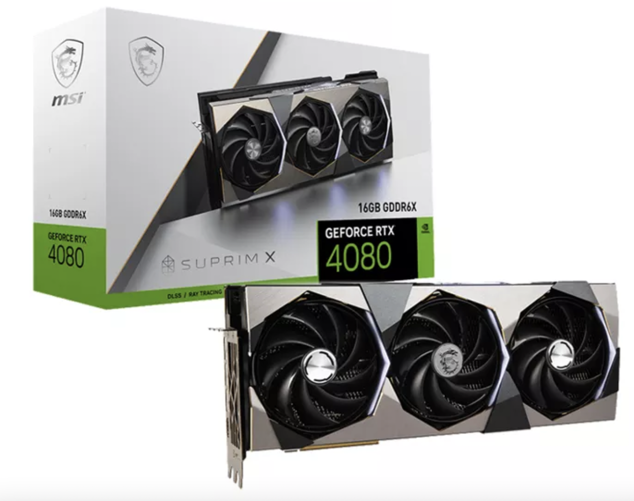 RTX4080   อาร์ทีเอ็กซ์4080