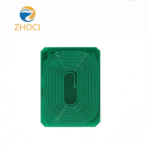43487709 Chip mực 43487710 43487711 43487712 cho OKI c8600 c8800 Cartridge thiết lập lại Chip mực mực chip - Product Image 6