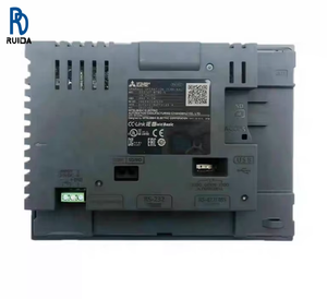 หน้าจอสัมผัส Mitsubishi รุ่น GT ซีรีส์ GT2508-VTBD GT2508-VTBA GT2510-VTBA - Product Image 1