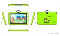 Tablet Educativa Android Mini de 7 Pulgadas en Oferta, Tablet PC para Niños con WIFI 1024x576, Tablet Educativa Portátil para Niños