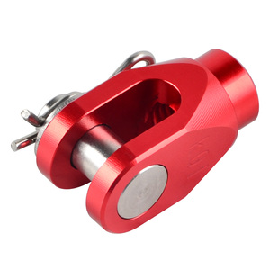 NICECNC para Beta RR300 RR250 <span class=keywords><strong>RR</strong></span> 250 300 350 390 400 430 450 498 500 2013-2024 X-Trainer Xtrainer 300 2015-2024 Horquilla de Freno Trasero - Product Image 6