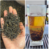 Nouveau Thé Noir 2026 Arôme Longane Parfum Intense Type Feuilles Entières Souchong Vrac Sourcil d'Or Qualité Spéciale Sac de 500 Grammes