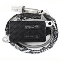 Capteur NOx Premium 2236406 SNS0344D pour moteur DAF Euro VI, pièce de rechange avec traitement rapide et expédition mondiale
