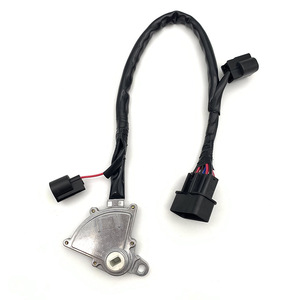 Interrupteur de boîte de vitesses Mitsubishi MB811106 pour Pajero V43 V45, nouvelle pièce de rechange - Product Image 2