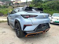 Mobil Bekas Changan UNI-T 1.5T Flagship Automatic Terlaris 2022 2023 2024