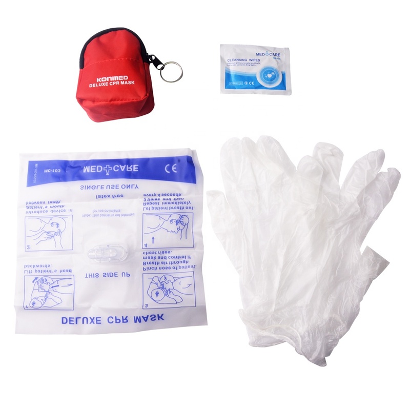 Best Quality Disposable Emergency First Aid