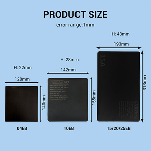 Балансир для литиевых аккумуляторов Heltec 4A/10A/15A/20A с суперконденсаторами, поддержка высоковольтных аккумуляторных сборок 48S 96S 128S - Product Image 2