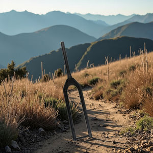 <span class=keywords><strong>Fourche</strong></span> de VTT en carbone LIGHTRISE New T700 <span class=keywords><strong>29</strong></span> pouces, axe traversant <span class=keywords><strong>rigide</strong></span> 110x15 mm, <span class=keywords><strong>Boost</strong></span>, droit, conique, fibre de carbone, frein à disque pour VTT - Product Image 1