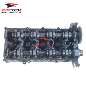 1.5 pièces de moteur EA15-AB JL473QF culasse complète pour Changan CS15 Honor S Alsvin Oshan MPV Cos1 - Product Image 1