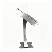 Écran d'affichage BLUELIGHT YDH-C71, table intelligente, écran capacitif lumineux pour extérieur, kiosque publicitaire, écrans LCD publicitaires, 2000 cd/m² de luminosité