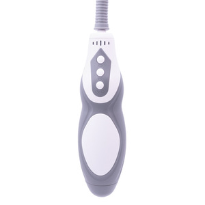 Bomba de Vacío Eléctrica Automática con Controlador Manual, Entrenador de Succión de Aire Inteligente para Hombre, Funda de Silicona Suave Rosa - Product Image 5