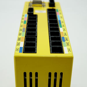 Módulo de E/S Original A03B-0821-C001 Fanuc, Rendimiento Confiable, Entrega Rápida, Placa de Control de Automatización Industrial - Product Image 4