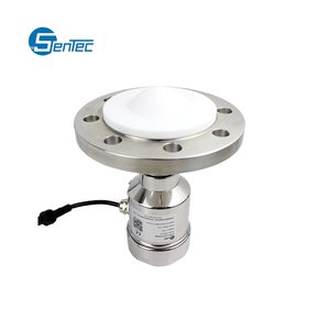 เครื่องวัดระดับเรดาร์แบบไม่สัมผัส 80GHz ของ Sentec Industrial สำหรับการตรวจสอบระดับที่มีความเสถียรสูง พร้อมระบบตรวจจับระดับแบบต่อเนื่อง - Product Image 2