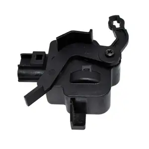 Actionneur de verrouillage de porte électrique de hayon pour Jeep Grand Cherokee 1999-2004 5018479AB