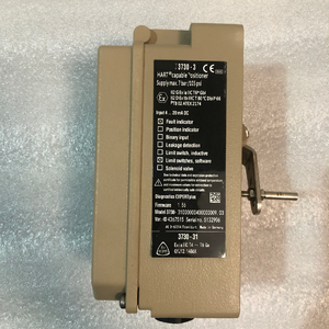 SA&MSON 3730-3 ชุดควบคุมการทำงานด้วยระบบไฟฟ้าและลมสำหรับอุปกรณ์ควบคุมกระบวนการในระบบอัตโนมัติทางอุตสาหกรรม - Product Image 6