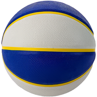 Ballon de basketball en caoutchouc PU avec logo personnalisé, haute qualité, couleurs personnalisables, tailles variées, service OEM, durable, écologique, léger, officiel