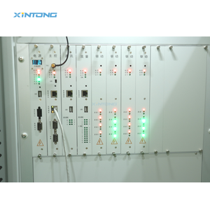 Contrôleur de signalisation routière solaire Xintong Intelligent sans fil - Product Image 1