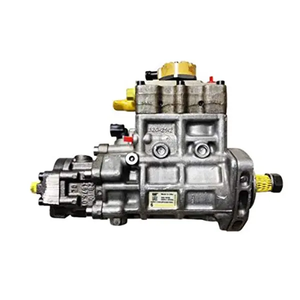 Pompe d'injection d'origine 295-9127 295050-0100 Pompe d'injection pour - Product Image 2