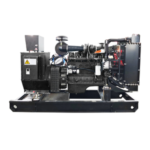 Máy phát điện diesel loại im lặng 220kva/150kva/100kv/312kva/250kva/350kva/600kw/150/250 KVA/<span class=keywords><strong>750kva</strong></span> Cummins stamford - Product Image 4