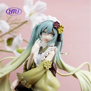 Figurine de héros personnalisée professionnelle figurines d'action anime - Product Image 2