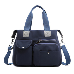 Großhandel maßge schneiderte meisten Ular tragbare große Kapazität multifunktion ale Mama Nylon tasche <span class=keywords><strong>Baby</strong></span> Kinderwagen Flasche Aufbewahrung tasche - Product Image 6