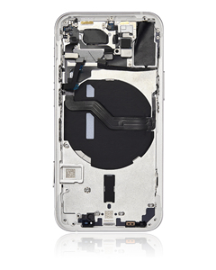 Carcasa Trasera con Piezas Pequeñas para <span class=keywords><strong>iPhone</strong></span> <span class=keywords><strong>12</strong></span> <span class=keywords><strong>Mini</strong></span> - Product Image 3