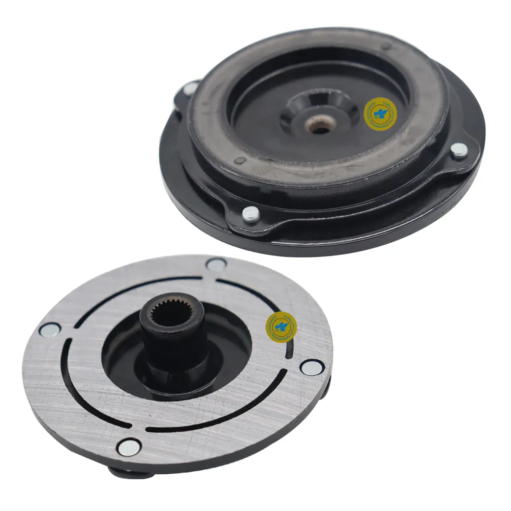Compressor Magnetische Koppeling Hub Plaat Voor Toyota Camry Avalon 3.5L V6 883203320084 8831007060 8832048120