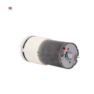 3V 6V 12V 24V <strong>DC</strong> Mini Electric Air Vacuum <strong>Pump</strong> - Product Image 3