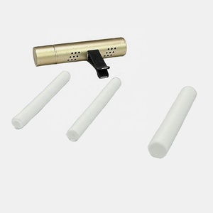 Fabricants en gros de bâtonnets d'aromathérapie en PE solide, diffuseur de parfum d'intérieur personnalisé, diffuseur de parfum pour voiture, recharge - Product Image 2