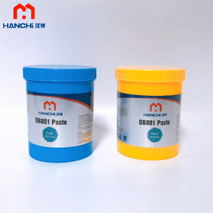 HANCHI grietas de hormigón pasta de sellado epoxi DB801 - Product Image 2