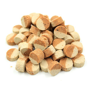 OEM/ODM BSCI Alimentos <span class=keywords><strong>para</strong></span> mascotas <span class=keywords><strong>sin</strong></span> aditivos Carne de pato de baja humedad Bocadillos frescos <span class=keywords><strong>para</strong></span> gatos liofilizados - Product Image 5