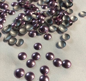 เครื่องปั๊มร้อนแบบทำมือครึ่งหัวอุปกรณ์เสริมแฟชั่นแบบร้อนวาดภาพร้อนและเจาะพลอยเทียมสีดำนำเข้าปั๊มร้อน - Product Image 5